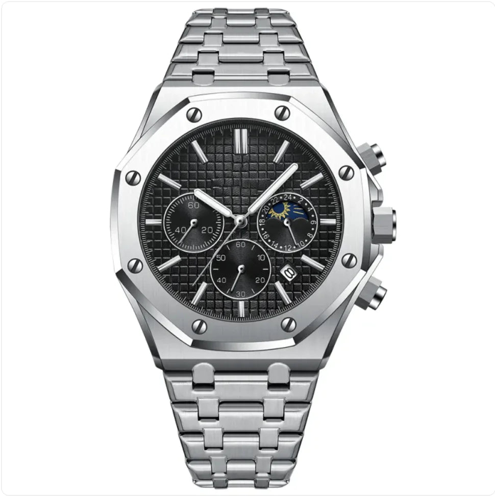 Stylish Men's Automatic Watch