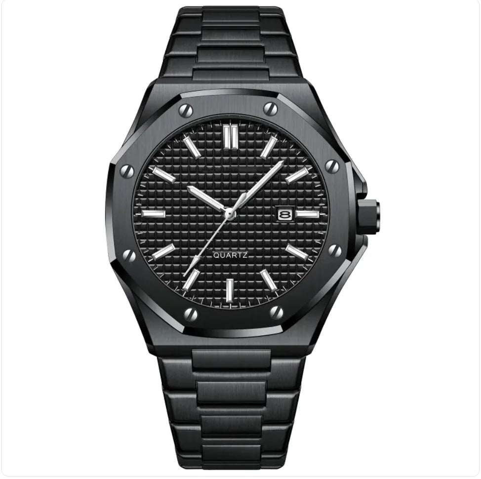 Stylish Men's Automatic Watch