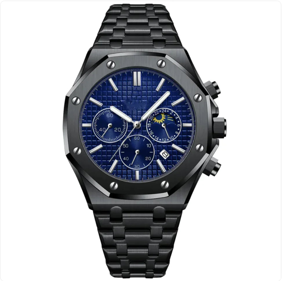 Stylish Men's Automatic Watch