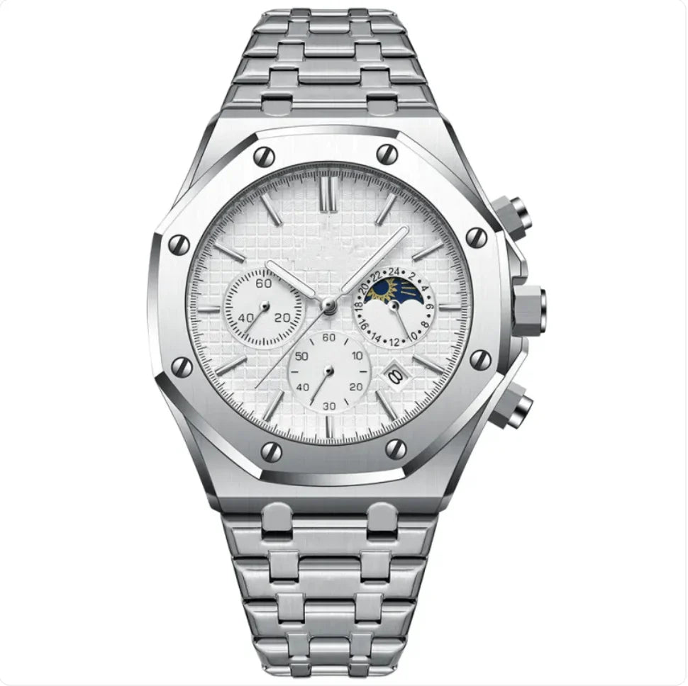 Stylish Men's Automatic Watch